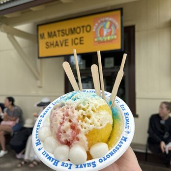 MATSUMOTO SHAVE ICE - Updated May 2024 - 8781 Photos & 4686 Reviews