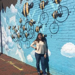 Carytown Shopping District
