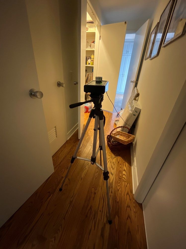 Ecosystem Wisdom - mold inspector in Valencia, CA