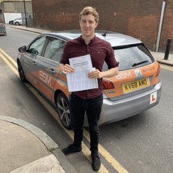Alam AA Driving School