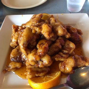 Malahini Terrace Chinese Restaurant - Orange Beef (very tender) - Chinese Near Me - Willowbrook, Illinois Malahini Terrace Chinese Restaurant - Orange Beef (very tender) - Chinese Near Me - Willowbrook, Illinois