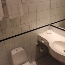Scandic Byparken