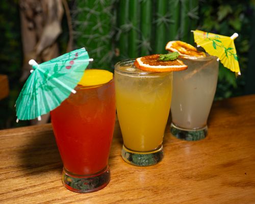 La Victoria Barra + Cocina Mexicana - Chicago by null