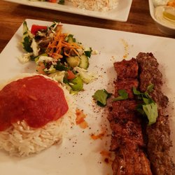 Al Sultan Grill