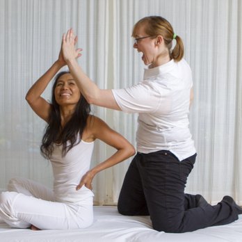 Go Away Knots Mobile Massage - Job Well Done - Massage Therapy Near Me Go Away Knots Mobile Massage - Job Well Done - Massage Therapy Near Me