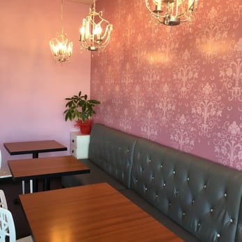 Puffect Bakery Cafe - Desserts Near Me - Walnut, California