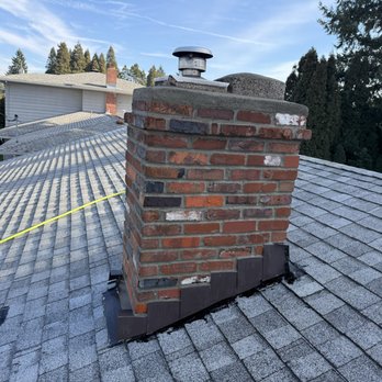 Luna Masonry - Masonry/Concrete Near Me - Canby, Oregon