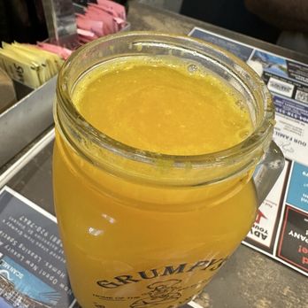 Grumpy's Restaurant - Fresh squeezed orange juice - Breakfast & Brunch Near Me - St. Johns, Florida