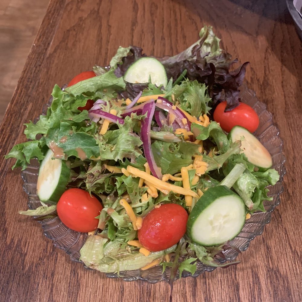Bubba's Bistro - Side salad - Breakfast & Brunch Near Me - Richmond Hill, Georgia Bubba's Bistro - Side salad - Breakfast & Brunch Near Me - Richmond Hill, Georgia