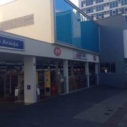 Drogaria Araújo