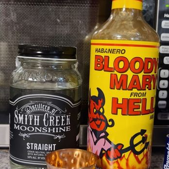 Smith Creek Moonshine - Distilleries Near Me - Nashville, Tennessee Smith Creek Moonshine - Distilleries Near Me - Nashville, Tennessee