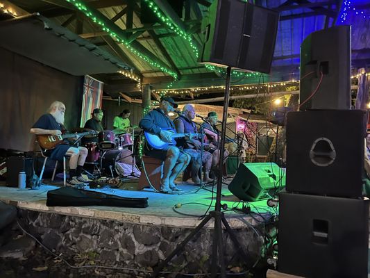 Uncle Robert's Awa Bar and Farmers Market by null