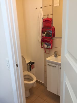 Hotel Sct. Thomas by null