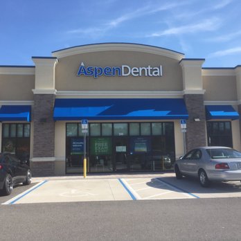 Aspen Dental - General Dentistry Near Me - Ormond Beach, Florida Aspen Dental - General Dentistry Near Me - Ormond Beach, Florida