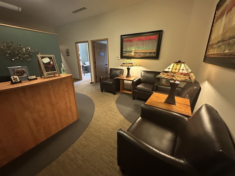 Lohwater Counseling Services - grief counselor in Fort Collins, CO