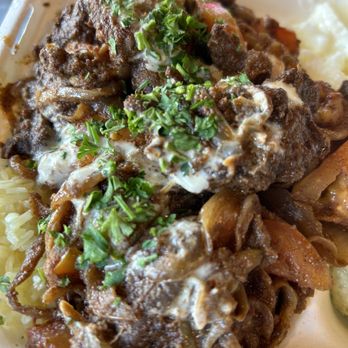 HUMMUS LABS - Updated July 2024 - 607 Photos & 508 Reviews - 950 E ...