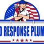 Rapid Response Plumbing