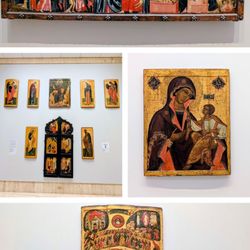 Timken Museum of Art