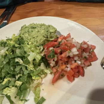 Cactus Restaurants - Side Portobello Fajitas - Tex-Mex Near Me - Bellevue, Washington