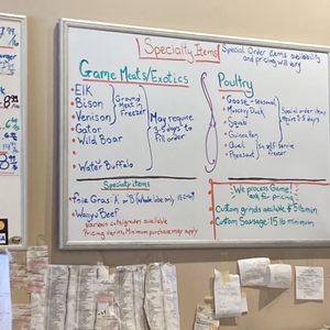 Bob’s Quality Meats on Yelp