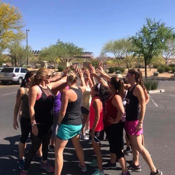 FIT4MOM Northwest Valley - Boot Camps Near Me - Phoenix, Arizona FIT4MOM Northwest Valley - Boot Camps Near Me - Phoenix, Arizona