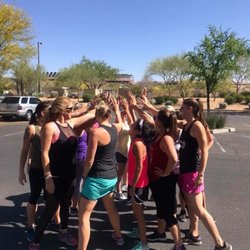 FIT4MOM Northwest Valley