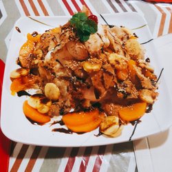 Chef's Home