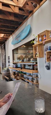 Pacific Coast Spirits Kitchen and Tasting Room by null