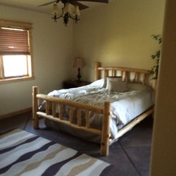 Grand Canyon Riverhouse - Master