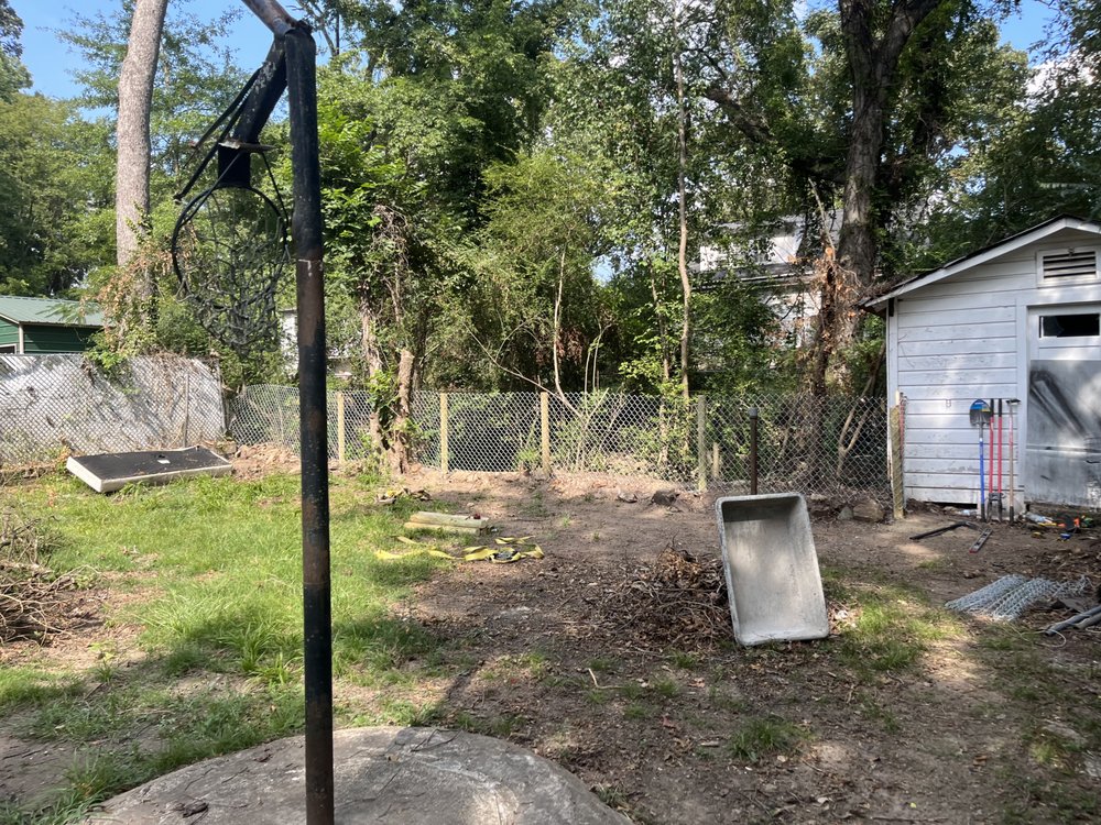 Slide of Clean Cut Contracting