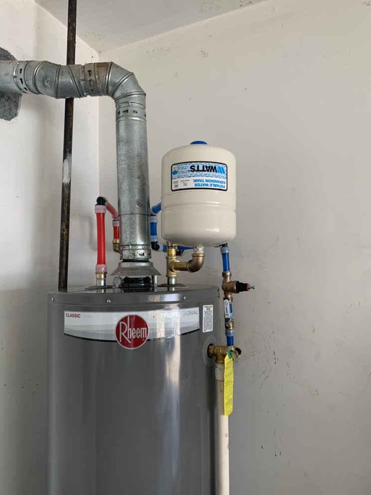 Slide of Doctor Drips