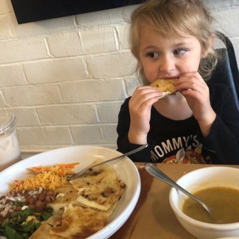 Tumerico - Soup, horchata and cheese quesadilla plate - Vegan Near Me - Tucson, Arizona Tumerico - Soup, horchata and cheese quesadilla plate - Vegan Near Me - Tucson, Arizona