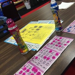 Gun Barrel Bingo - Let's do this!