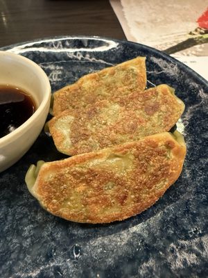 wagamama wigmore street by null