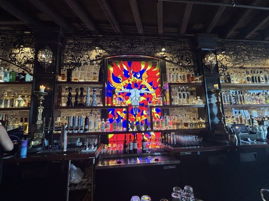 Matador Charleston by null