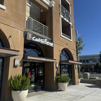 Caffe Bene - Coffee & Tea Near Me - San Jose, California Caffe Bene - Coffee & Tea Near Me - San Jose, California