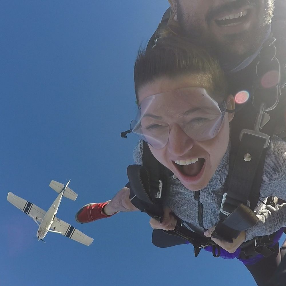 Pacific Coast Skydiving - Skydiving Near Me - San Diego, California Pacific Coast Skydiving - Skydiving Near Me - San Diego, California