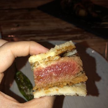 Nai  - Close up - Tapas/Small Plates Near Me - New York, New York