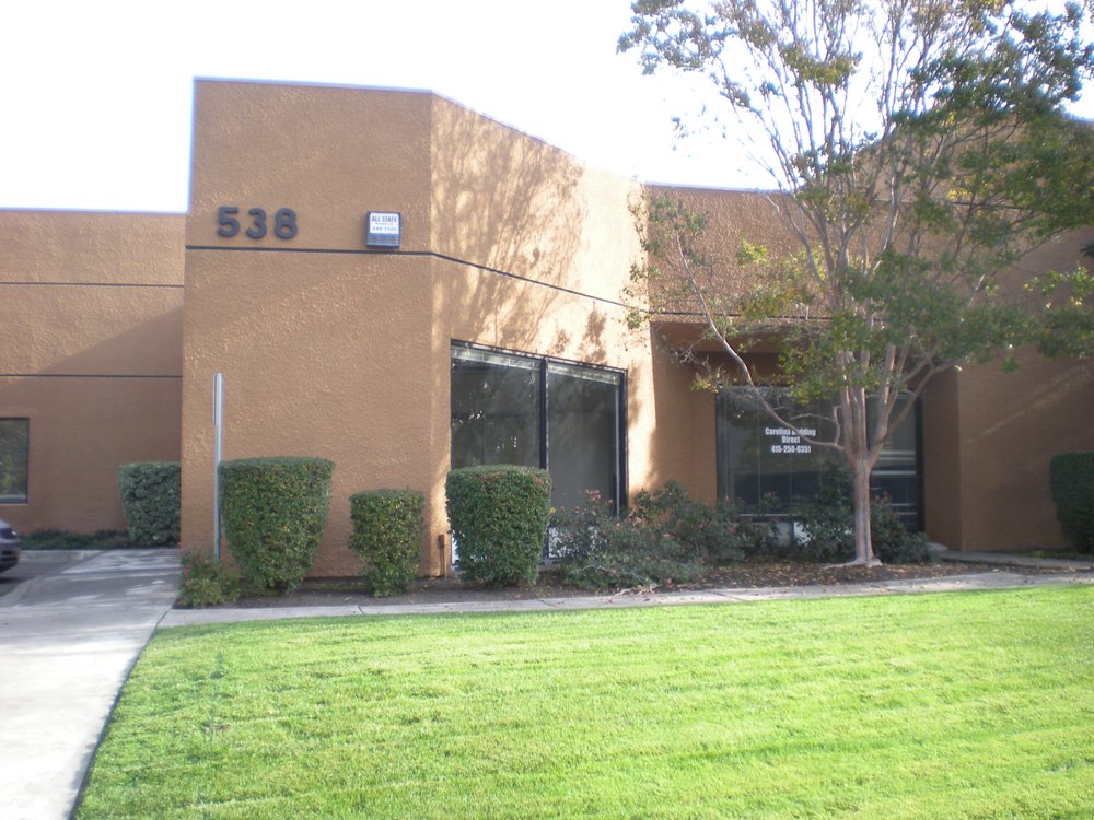 LOSK COMMERCIAL PROPERTY MANAGEMENT Updated June 2024 100 Galli Dr, Novato, California