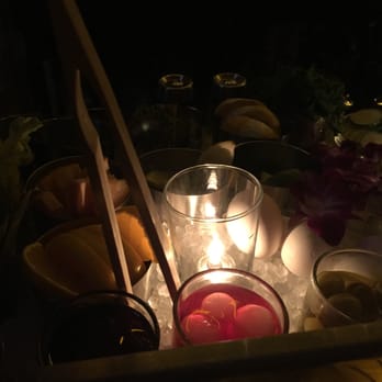 Noble Experiment - Cocktail Bars Near Me - San Diego, California