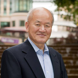 Rubicon Tax Relief - Dr. Jong Lee
