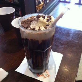 Chocolateria San Churro - Iced chocolate - Cafes Near Me - Brisbane, QLD Chocolateria San Churro - Iced chocolate - Cafes Near Me - Brisbane, QLD