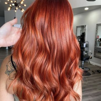 Color Pop Salon - Hair Salons Near Me - Spring, Texas