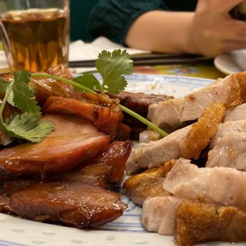 Chinatown BBQ - Barbeque Near Me - Vancouver, British Columbia