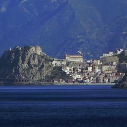 Stretto di Messina