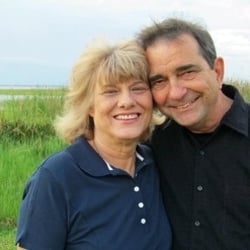 The Bridge Counseling and Coaching - Ronnie and Debbie Smart