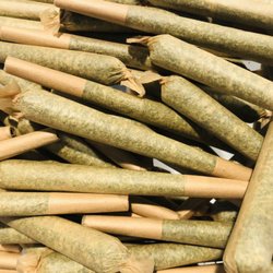 Matanuska Cannabis - They sell pre rolls and flower