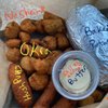Catfish King Restaurant gift card
