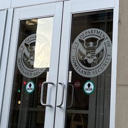 Department of Homeland Security