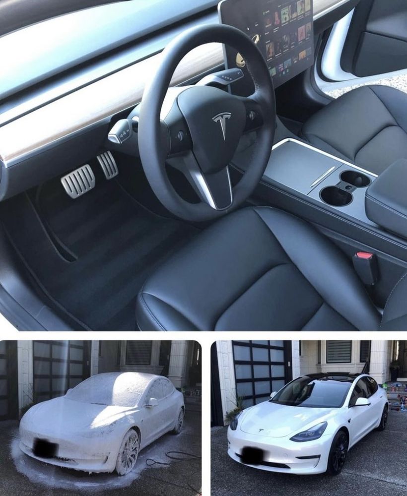 PRESTIGE AUTO DETAILING Updated September 2024 Abbotsford, British